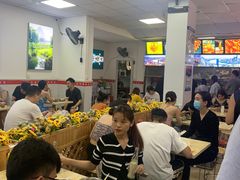 -凤张螺蛳粉·爽口粉(跃进路总店)