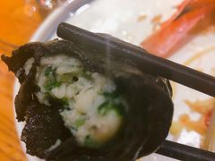 -77号渔船·蒸海鲜青岛菜(积米崖店)