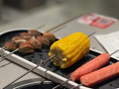 -丰茂烤串(外滩星荟中心店)