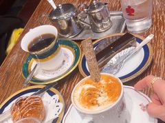 -西村咖啡店 (中山手本店)