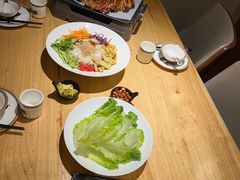 -郭靖内蒙菜·烤全羊·烧烤(望京旗舰店)