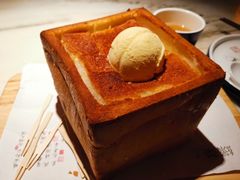 -绿茶餐厅(昆明世纪金源店)