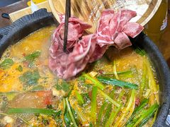 -黔有有贵州酸汤夺夺粉火锅(五味十字店)