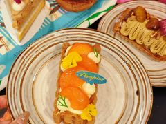 -PAOPAO Bakery&Café(港汇店)