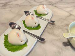 -蝴蝶里·粤菜·点心(滨江龙湖店)