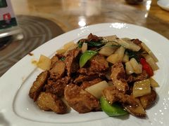 -佛有缘素食馆·荔湾老字号(陈家祠首店)