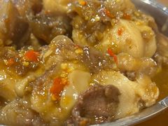 -老兵牛蹄店(下沙店)