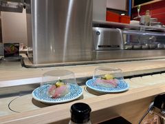 -大起水产回转寿司(大丸心斋桥店)