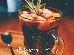 -巴别塔法餐舍(合作路店)