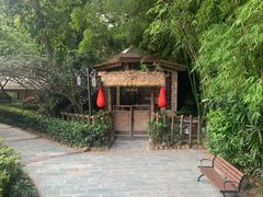 -天赐温泉