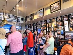 -Fergburger(皇后镇店)