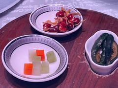 -上海新锦江大酒店