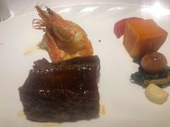 -王品牛排(佛山南海万科广场店)