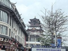 -合江楼
