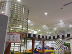 -宝燕乐园(春申店)