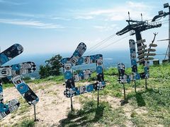 -长白山万达锦华套房酒店