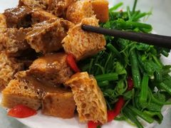 -杨记拉面总店