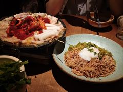 -双门洞·森系料理(体育西店)