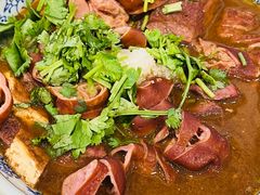 -门框胡同百年卤煮(前门店)