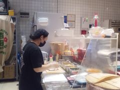 -阿杏饭团(龙岗世贸华润万家店)