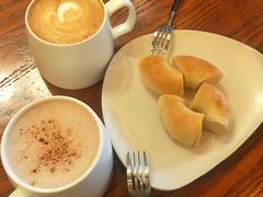-面包谷Grains n' Beans(九号公馆店)