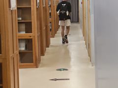 -厦门市图书馆(集美新城馆区)