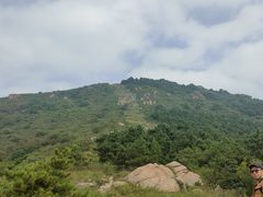-妙峰山风景名胜区