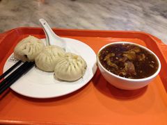 三鲜包子-天兴居(鲜鱼口街店)