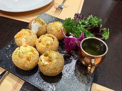 -克比叔叔印度餐厅Kebabs on the Grille (人民广场店)
