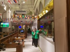 大堂-莲香西域·正宗新疆菜(龙华店)