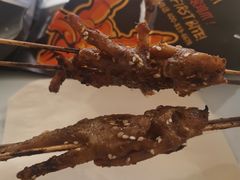 -嘉州叶婆婆钵钵鸡(建设路店)