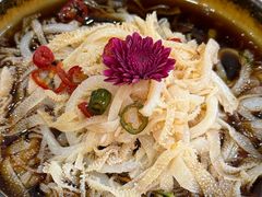 捞汁草原肚-伊祥·敦煌楼