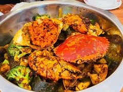 -秦记香辣蟹(松榆里店)