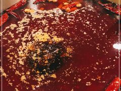 -重庆风光老灶火锅城(同德广场店)