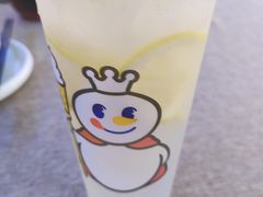 -蜜雪冰城(陆家嘴店)