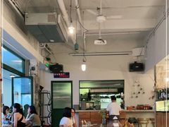 大堂-RAC BAR(安福路店)