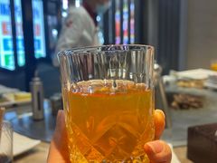 梅酒-大渔铁板烧(大悦城店)