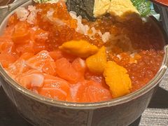 -炙柒Sekinana·精致日料(合生汇店)