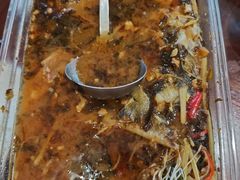 -潮福城大酒楼·潮粤菜·港式点心(阳光城店)