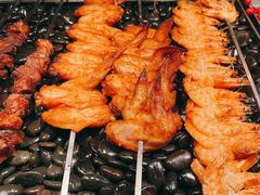 -鼎香缘海鲜自助火锅烤肉(锦辉购物广场店)