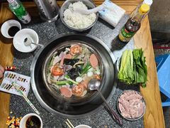 -海关荤豆花(洋河一路店)