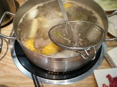 -为什么牛潮汕牛肉火锅(万胜广场店)