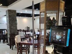 -东来顺饭庄(新源里店)
