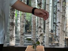 -Metal hands·铁手咖啡