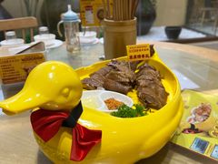 -郑百万·百万卤鹅重庆菜馆·家宴旗舰店(动物园店)