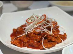 -尘香•传统川菜(创汇首座店)