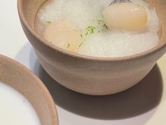 -胡麻(静安嘉里店)