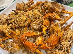 -盛港湾海鲜食府(黄沙店)