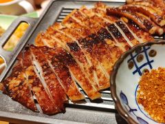 -一心创作料理屋(经开万达店)