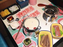 -火锅先生(五马街店)
